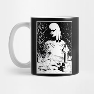 Stuck In Time Mug